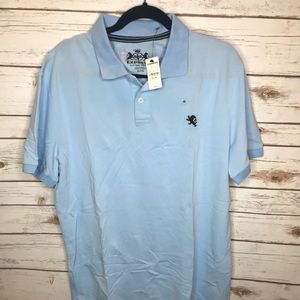 New with tags express polo